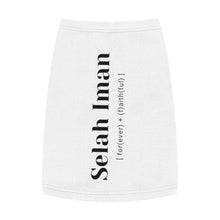 Load image into Gallery viewer, Pet Tank Top