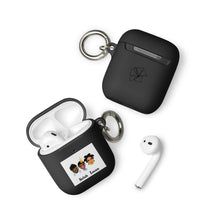 Load image into Gallery viewer, Selah Iman Sis AirPods Case