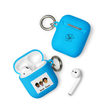 Load image into Gallery viewer, Selah Iman Sis AirPods Case