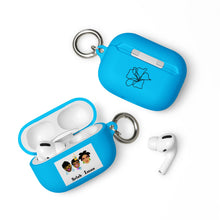 Load image into Gallery viewer, Selah Iman Sis AirPods Case
