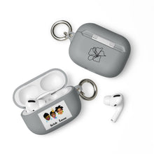 Load image into Gallery viewer, Selah Iman Sis AirPods Case
