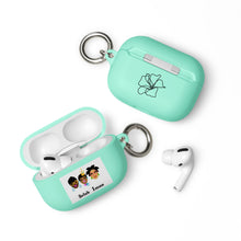 Load image into Gallery viewer, Selah Iman Sis AirPods Case