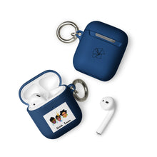 Load image into Gallery viewer, Selah Iman Sis AirPods Case