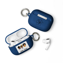 Load image into Gallery viewer, Selah Iman Sis AirPods Case