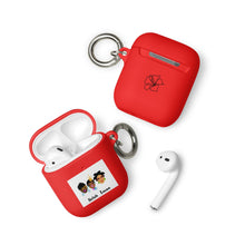 Load image into Gallery viewer, Selah Iman Sis AirPods Case