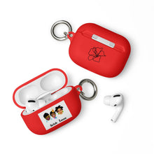 Load image into Gallery viewer, Selah Iman Sis AirPods Case