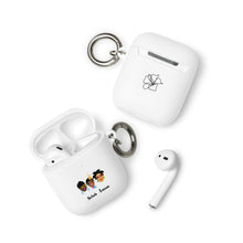 Load image into Gallery viewer, Selah Iman Sis AirPods Case