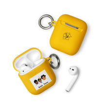 Load image into Gallery viewer, Selah Iman Sis AirPods Case