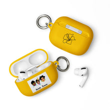 Load image into Gallery viewer, Selah Iman Sis AirPods Case