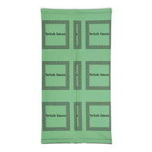 Load image into Gallery viewer, Light Green SI Neck Gaiter