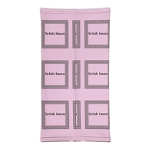 Load image into Gallery viewer, Pink SI Neck Gaiter