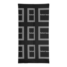 Load image into Gallery viewer, SI Neck Gaiter B/W