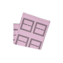 Load image into Gallery viewer, Pink SI Neck Gaiter