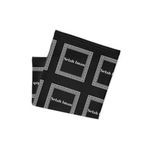 Load image into Gallery viewer, SI Neck Gaiter B/W