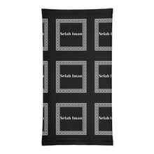Load image into Gallery viewer, SI Neck Gaiter B/W