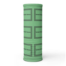 Load image into Gallery viewer, Light Green SI Neck Gaiter