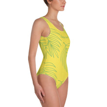 Load image into Gallery viewer, One-Piece Swimsuit
