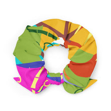 Load image into Gallery viewer, Viv Gwo Scrunchie