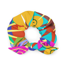 Load image into Gallery viewer, Viv Gwo Scrunchie
