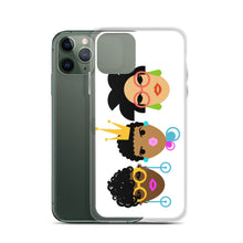 Load image into Gallery viewer, Selah Iman Sis iPhone Case