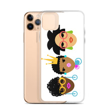 Load image into Gallery viewer, Selah Iman Sis iPhone Case