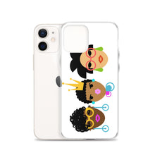 Load image into Gallery viewer, Selah Iman Sis iPhone Case