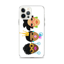 Load image into Gallery viewer, Selah Iman Sis iPhone Case