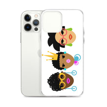 Load image into Gallery viewer, Selah Iman Sis iPhone Case