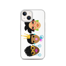Load image into Gallery viewer, Selah Iman Sis iPhone Case