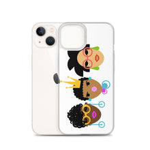 Load image into Gallery viewer, Selah Iman Sis iPhone Case