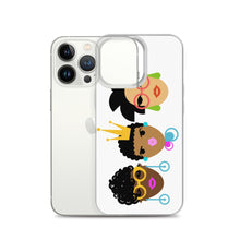 Load image into Gallery viewer, Selah Iman Sis iPhone Case