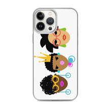 Load image into Gallery viewer, Selah Iman Sis iPhone Case