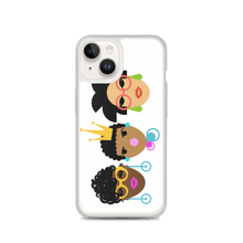 Load image into Gallery viewer, Selah Iman Sis iPhone Case