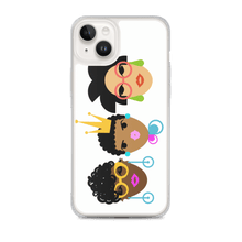 Load image into Gallery viewer, Selah Iman Sis iPhone Case