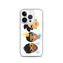 Load image into Gallery viewer, Selah Iman Sis iPhone Case