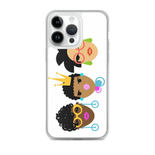 Load image into Gallery viewer, Selah Iman Sis iPhone Case