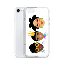 Load image into Gallery viewer, Selah Iman Sis iPhone Case