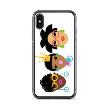 Load image into Gallery viewer, Selah Iman Sis iPhone Case