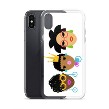 Load image into Gallery viewer, Selah Iman Sis iPhone Case