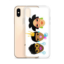 Load image into Gallery viewer, Selah Iman Sis iPhone Case