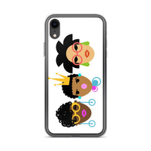 Load image into Gallery viewer, Selah Iman Sis iPhone Case