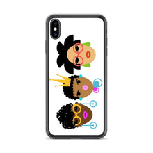 Load image into Gallery viewer, Selah Iman Sis iPhone Case