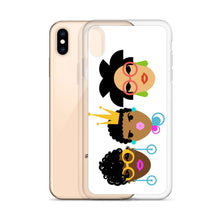 Load image into Gallery viewer, Selah Iman Sis iPhone Case