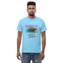 Load image into Gallery viewer, SI Men's Heavyweight Beach Bum Tee