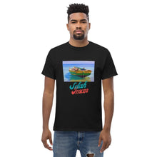 Load image into Gallery viewer, SI Men's Heavyweight Beach Bum Tee