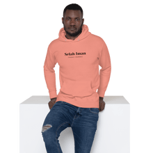 Load image into Gallery viewer, SI Unisex Logo Hoodie