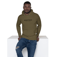 Load image into Gallery viewer, SI Unisex Logo Hoodie