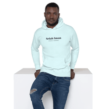 Load image into Gallery viewer, SI Unisex Logo Hoodie