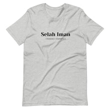 Load image into Gallery viewer, Short-Sleeve Unisex What Do You Mean T