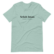 Load image into Gallery viewer, Short-Sleeve Unisex What Do You Mean T